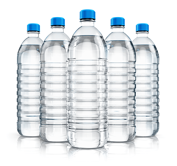 Water Bottles